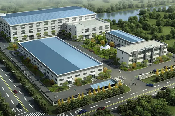Base de retransmisión Co., Ltd de Anhui