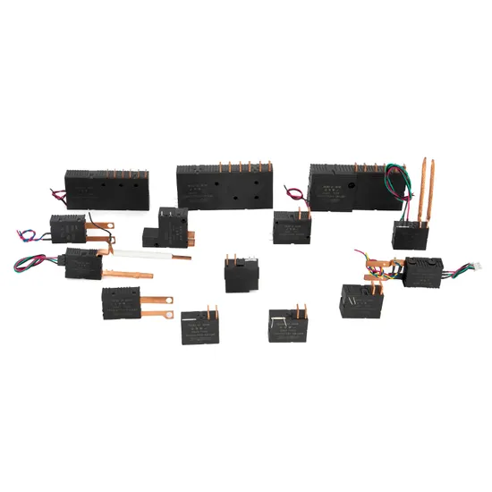 Latching Relay Schematic Circuit Control Relays and Relay Sockets for Smart Meter