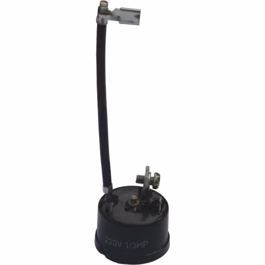 Protector de sobrecarga Relé de arranque electromagnético para compresor de refrigerador