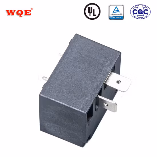 Relé de potencia electromagnético PCB de uso general de 5 pines 30A/40A T90 DC12V 220VAC para electrodomésticos/coches/control industrial/WiFi