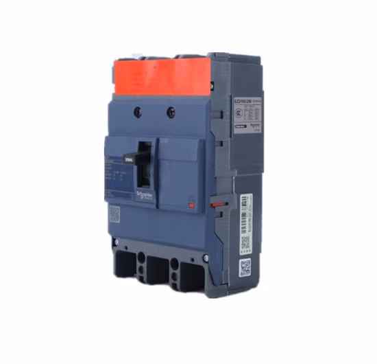 Rsb1a160b Schneid Nuevo Original DC Tres