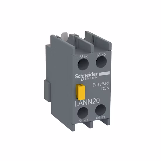 Schneid Rsb1a120bd Nuevo Original DC Tres