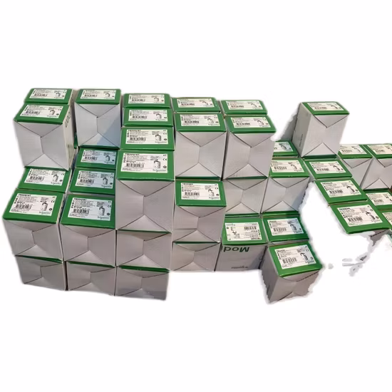 Rsb1a120fd Schneid Rsb Interfaz Relé GSM Mudul Rely Lowprice