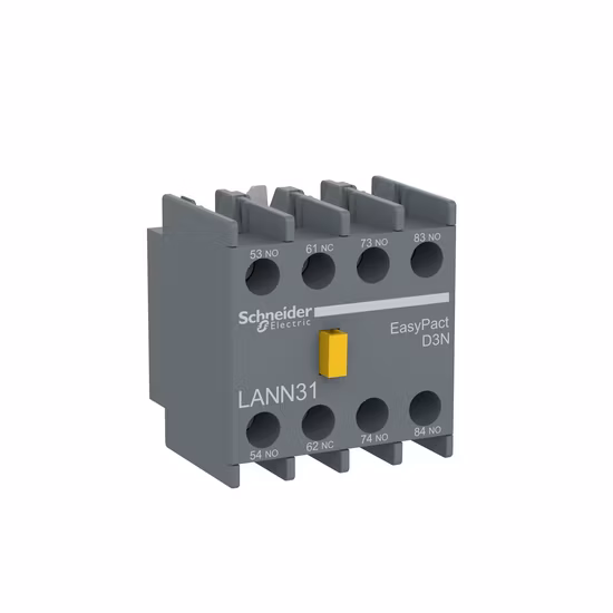 La retransmisión 1co12VDC16A del interfaz de Schneid Rsb del punto Rsb1a160jd confía en las extensiones del cabello